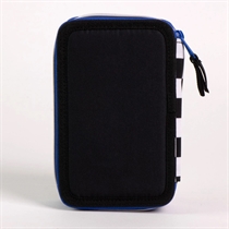 MASTOYS Marvel Penalhus Med 3-Rum